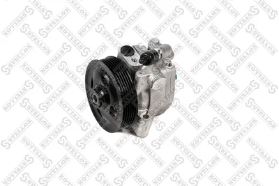 Hydraulische Pumpe, Lenkung Ford GALAXY II · Ford S-MAX · Ford MONDEO IV Salon