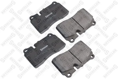 Bremsbelag Set, Scheibenbremse Mitsubishi LANCER VI · Mitsubishi LANCER VII · Mitsubishi LANCER VIII