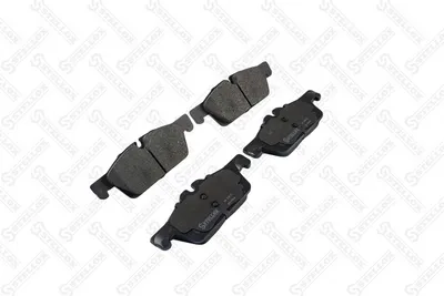 Bremsbeläge Set, Scheibenbremse Peugeot 508 I · Peugeot 508 SW I