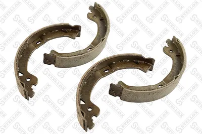 Bremsschuhsatz Chrysler VOYAGER IV · Chrysler GRAND VOYAGER V · Chrysler RAM VAN Van