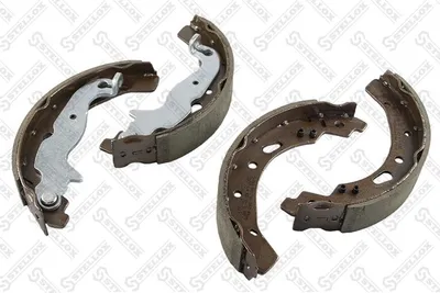 Bremsschuhsatz Ford FIESTA VI · Ford KA · Ford FIESTA VI Van