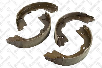 Bremsschuh Set Hyundai H-1 Cargo · Hyundai H-1 Travel · Hyundai ix55
