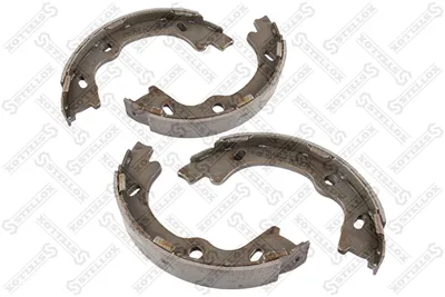 Bremsschuh-Set Hyundai i30 · Hyundai i30 Kombi · Hyundai ix35