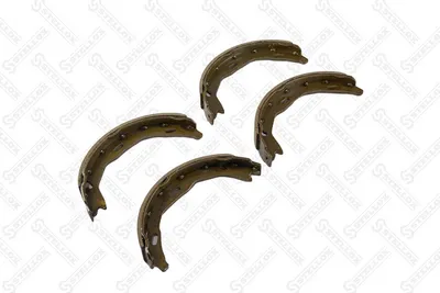 Bremsschuh-Set Mercedes-Benz C-CLASS · Mercedes-Benz C-CLASS T-Modell · Mercedes-Benz E-CLASS Coupe