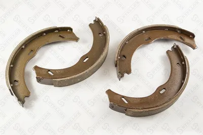 Bremsschuh-Set Mercedes-Benz VIANO · Mercedes-Benz VITO Bus · Mercedes-Benz VITO / MIXTO Van