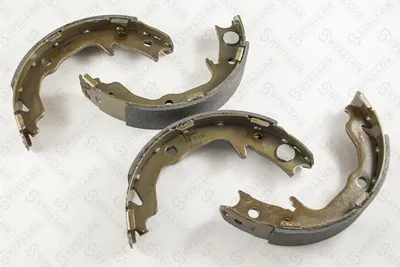 Bremsschuhsatz Chrysler SEBRING Cabrio · Chrysler SEBRING · Citroën C-CROSSER