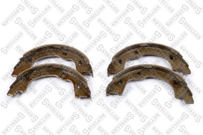 Bremsschuh-Set Hyundai i30 · Hyundai i30 Kombi · Hyundai ix35