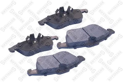 Bremsbelag Set, Scheibenbremse Renault LAGUNA III · Renault LAGUNA III Grandtour · Renault LAGUNA Coupe