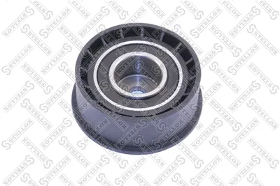 Durchbiegung Pulley/Guide Pulley, Zahnriemen Opel CORSA B · Opel ASTRA F Limousine · Opel ASTRA F Cabrio