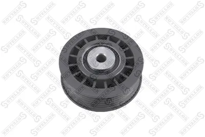 Durchbiegung/Führung Pulley, V-Ribbed Gürtel Mercedes-Benz 124 Coupe · Mercedes-Benz 124 Limousine · Mercedes-Benz 124 T-Modell