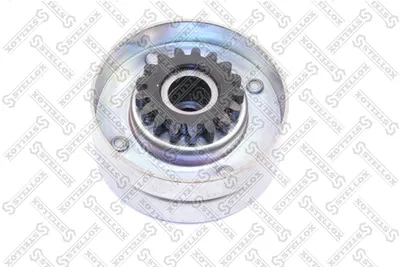 Durchbiegung/Führung Pulley, V-Rippgurt Citroën C15 Box Body/MPV · Renault CLIO I · Renault LAGUNA I