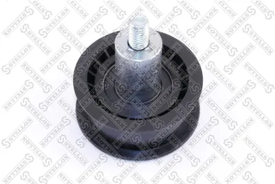 Durchbiegungspule/Führungspulle, Zahnriemen Audi A4 B5 · Audi A6 C4 · Audi CABRIOLET B3