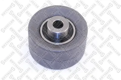 Durchbiegungspule/Führerpulle, Zahnriemen Citroën EVASION MPV · Citroën JUMPY I · Citroën XSARA