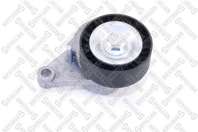 Zugmaschine Pully, V-Ribbed Gürtel Citroën C3 I · Citroën C3 Pluriel · Citroën C2