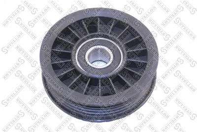 Durchbiegung/Führung Pulley, V-Rippgurt Audi A4 B5 · Audi A6 C5 · Audi A6 C5 Avant