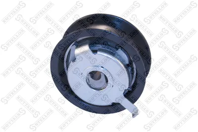 Tensioner Pulley, V-Ribbed Gürtel Audi 80 B4 Limousine · Audi 80 B4 Avant · Audi A4 B5