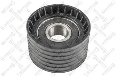 Durchbiegung Pulley/Guide Pulley, Zahnriemen Nissan PRIMASTAR Bus · Nissan PRIMASTAR Van · Nissan KUBISTAR Van