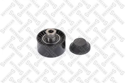 Spanner Pulley, V-Ribbed Gürtel Citroën BERLINGO / BERLINGO ERSTER Kastenkörper/MPV · Citroën BERLINGO / BERLINGO ERSTE MPV · Citroën XSARA