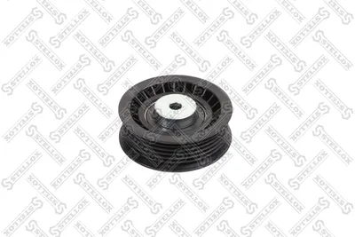 Zugmaschine Pulley, V-Ribbed Gürtel Vw TRANSPORTER T4 Bus · Vw TRANSPORTER T4 Van · Vw TRANSPORTER T4 Plattform/Chassis (70E, 70L, 70M, 7DE, 7DL, 7D)