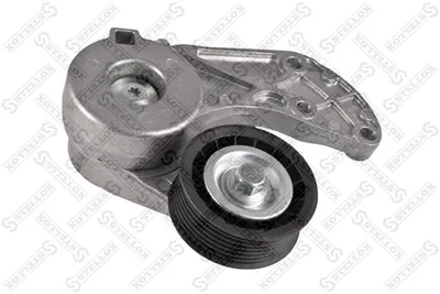 Spanner Pulsey, V-Rippgurt Audi Q7 · Porsche CAYENNE · Vw PHAETON