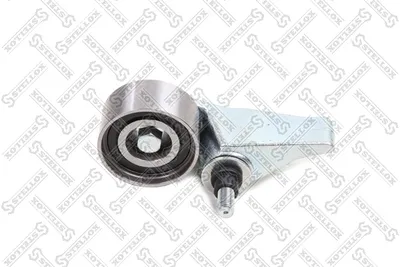 Gurtspanner, V-Rippgürtel Mitsubishi L200 / TRITON · Mitsubishi PAJERO SPORT II