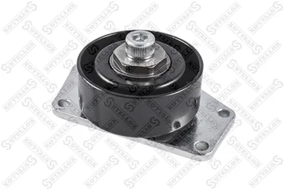 Spanner Pulley, V-Ribbed Gürtel Citroën BERLINGO / BERLINGO ERSTER Kastenkörper/MPV · Citroën BERLINGO / BERLINGO ERSTE MPV · Citroën XSARA