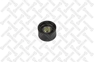 Spanner Pulley, V-Ribbed Gürtel Mercedes-Benz G-CLASS · Mercedes-Benz G-CLASS Cabrio · Mercedes-Benz M-CLASS