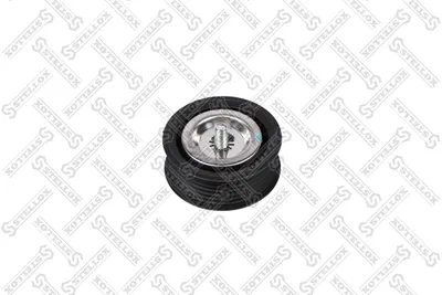 Spanner Pulley, V-Rippenriemen Mercedes-Benz VIANO · Mercedes-Benz VITO Bus · Mercedes-Benz VITO / MIXTO Van