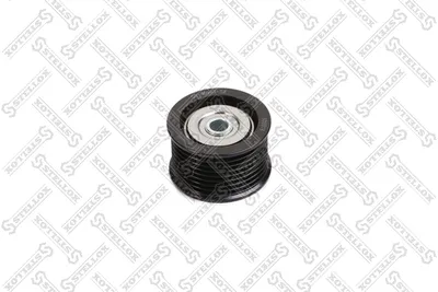 Tensioner Pulley, V-Rippgürtel Toyota LAND CRUISER 200 · Toyota SEQUOIA · Toyota TUNDRA Pickup