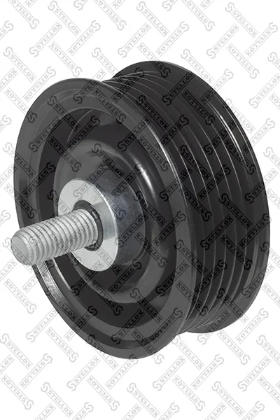 Spanner Pully, V-Ribbed Gürtel Hyundai SANTA FÉ II · Hyundai i30 · Hyundai i30 Kombi