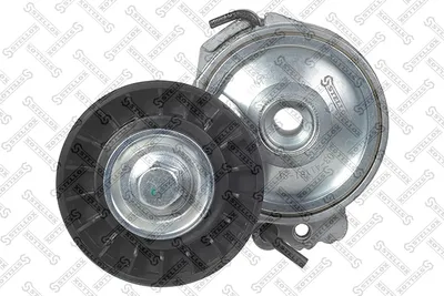 Spanner Pulley, V-Rippgürtel Citroën XANTIA · Citroën EFASION MPV · Citroën XANTIA Break
