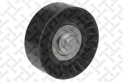 Spanner Pulley, V-Ribbed Gürtel Ford S-MAX · Ford C-MAX II · Ford GRAND C-MAX