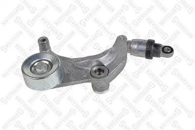 Spanner Pulley, V-Ribbed Gürtel Honda FR-V · Honda CIVIC VIII Hatchback · Honda CIVIC VIII Saloon