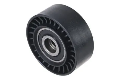 Durchbiegung/Führung Pulley, V-Rippgurt Audi A8 D3 · Audi A6 C6 · Audi A4 B7