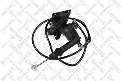 Slave Cylinder, Kupplung Iveco DAILY III Plattform/Chassis · Iveco DAILY IV Van · Iveco DAILY IV Plattform/Chassis