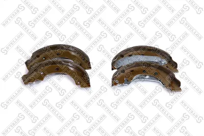 Bremsschuh Set Nissan KUBISTAR Van · Renault KANGOO · Renault KANGOO Express