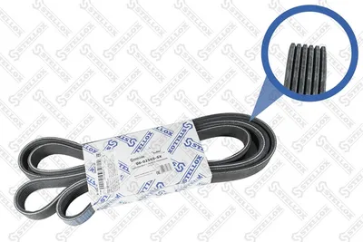 V-Ribbed Belt Citroën C-CROSSER · Citroën C-CROSSER ENTERPRISE · Mitsubishi LANCER VII