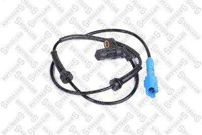 Sensor, Radgeschwindigkeit Peugeot 206 Hatchback · Peugeot 206 CC · Peugeot 206 SW