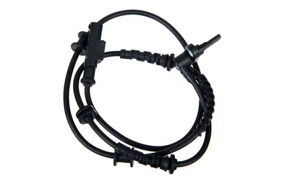 Sensor, Radgeschwindigkeit Fiat PANDA · Fiat PANDA Hatchback Van