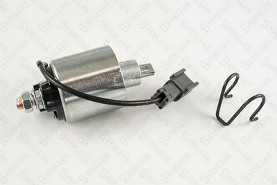 Magnetschalter, Starter Nissan 100NX · Nissan PRIMERA · Nissan PRIMERA Hatchback