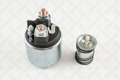 Magnetschalter, Starter Citroën ZX · Citroën AX · Citroën C15 Box Body/MPV