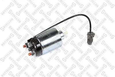 Magnetschalter, Starter Chevrolet MATIZ · Chevrolet AVEO / KALOS Limousine · Chevrolet EPICA