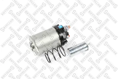 Magnetschalter, Starter Lada 1200-1500 Kombi · Lada 1200-1600 · Lada NIVA Geschlossenes Off-Road-Fahrzeug