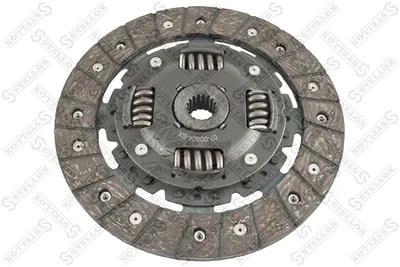 Clutch Disc Ford ESCORT III · Ford ESCORT III Cabrio · Ford ESCORT III Turnier