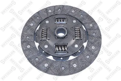 Clutch Disc Toyota COROLLA Compact · Toyota COROLLA · Toyota COROLLA Liftback