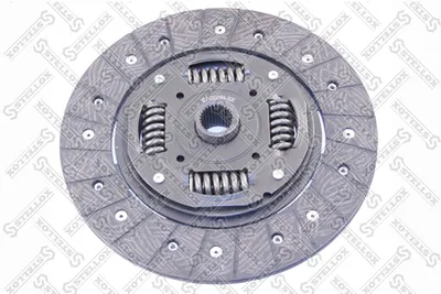 Kupplungsscheibe Audi A3 · Sitz TOLEDO II · Sitz LEON