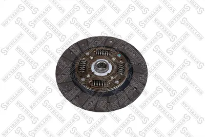 Clutch Disc Hyundai ELANTRA III Saloon · Hyundai ELANTRA III · Hyundai COUPE II
