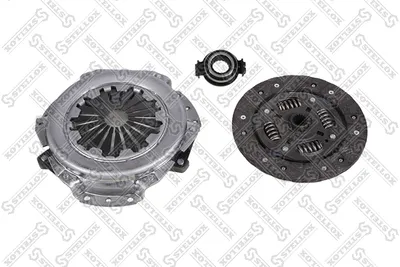Clutch Kit Citroën ZX · Citroën AX · Citroën SAXO
