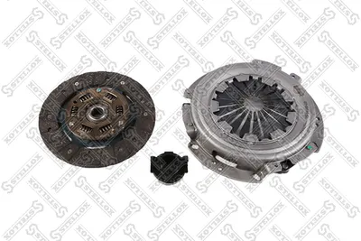 Clutch Kit Lada LARGUS Kombi Van · Lada LARGUS · Nissan BLUEBIRD SYLPHY II