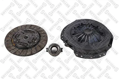 Clutch Kit Citroën EFASION MPV · Citroën JUMPY I · Citroën JUMPY I Van